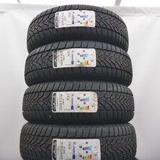 215 65 16 4x UNIROYAL 215/65 R16 102H XL WinterExpert Winterreifen 2023 VOLL