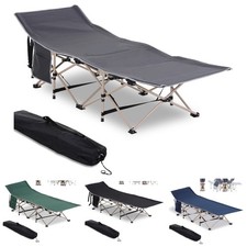 Feldbett Campingbett