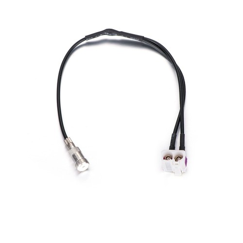 Fakra antennenadapter kabel - fakra,