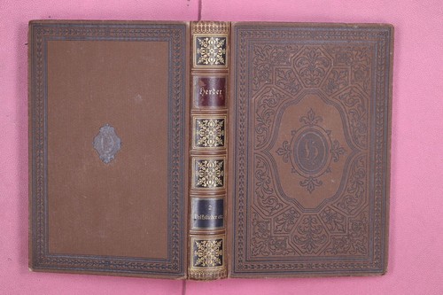 303149 johann gottfried herder - johann,