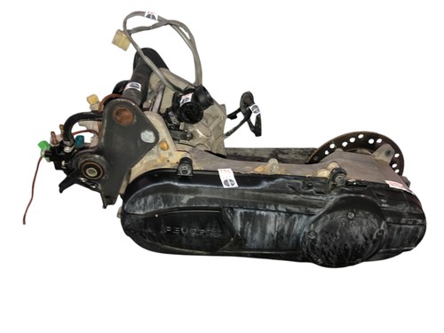 Peugeot jet force 2003 2006 - 50, 2003-2006
