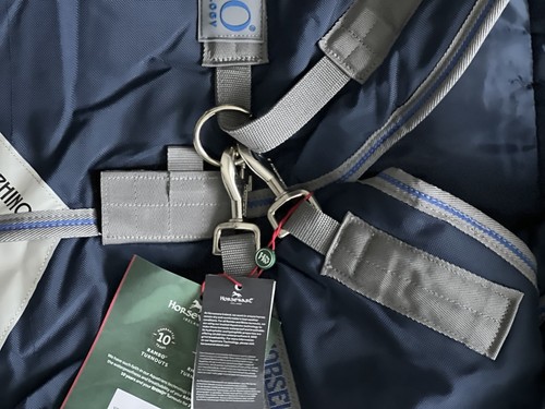 Horseware rhino vari layer - rhino, vari-layer