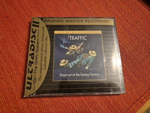 Original master recording - master,