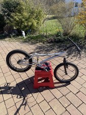 Trial Bike Monty 219 Alp