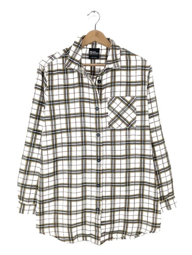 Jack wolfskin blusenkleid - jack,