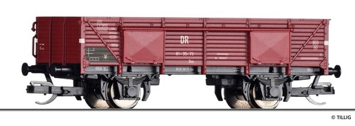 Tillig schlackewagen - ***,