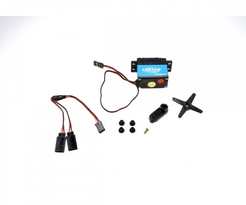 Carson servo crawlee pro - servo,