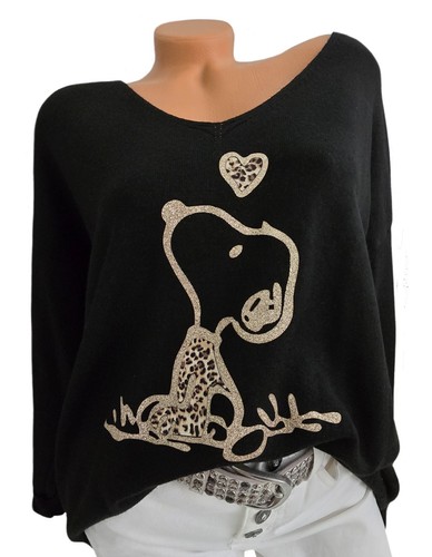 Damen pullover srick pulli - 🧡damen,