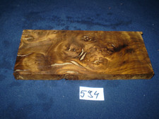 Laurel Maser Schmuckholz