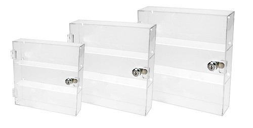 Acryl vitrine schaukasten für - vitrine,