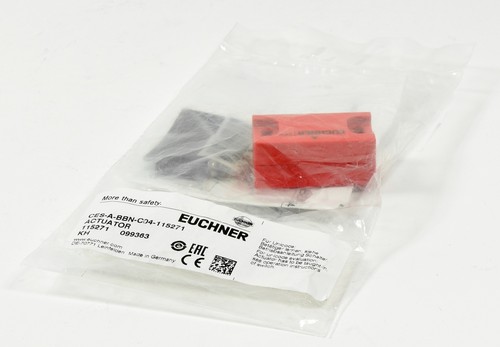 Euchner sicherheitsschalter - euchner,