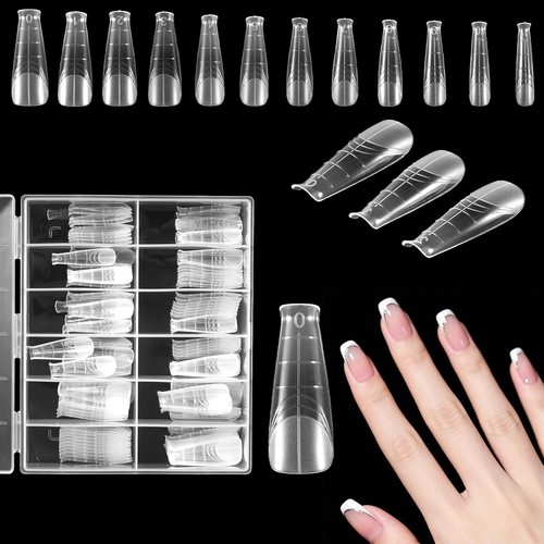 Nagelverlängerung set 120 - nagelverlängerung,