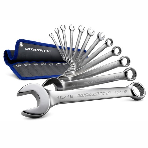 Haskyy maul ringschlüssel - haskyy,