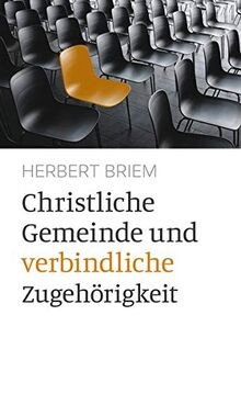 Christliche gemeinde und - gemeinde,