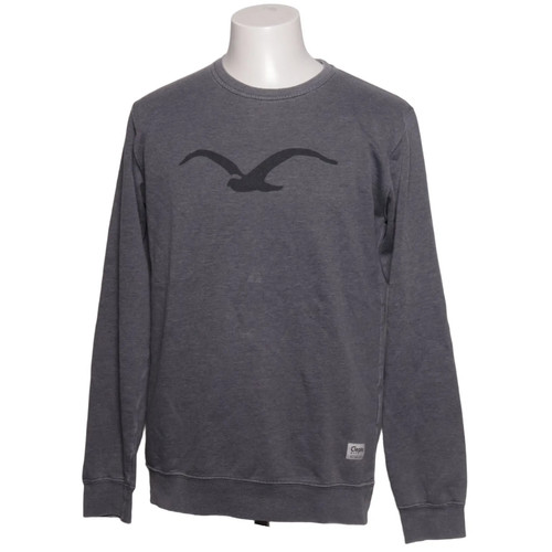 Cleptomanicx sweatshirt - cleptomanicx,,