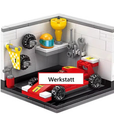 👉Klemmbausteine Set | 142