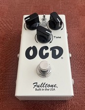 Fulltone OCD Overdrive V2