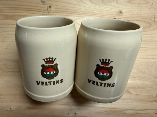 Veltins bier glas humpen - bier,