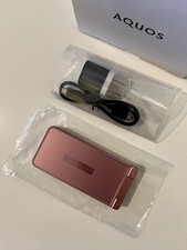 Docomo SHARP SH-01J Aquos