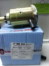 Original Piaggio Ape 50