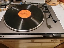 Technics SL-BD27 Semi
