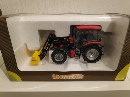 Universal hobbies kirovets - universal,