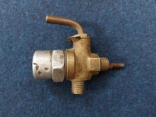 Benzinhahn BMW Zündapp Imperia Schüttoff Wanderer Oldtimer Motorrad