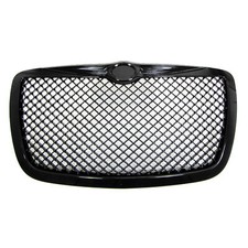 Kühlergrill sportgrill gitter - kühlergrill,