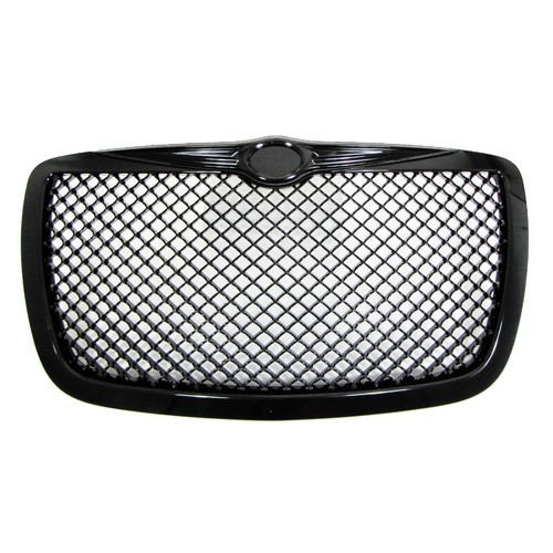Kühlergrill sportgrill gitter - kühlergrill,
