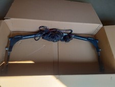 Original VW Passat B8 Variant  Anhängerkupplung Oris 3G9803881C 11.2015-12.2023