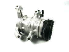 Original NEU Suzuki SX4