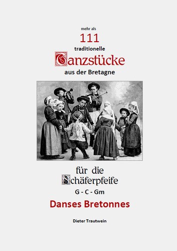 Dudelsack schäferpfeife - dudelsack,