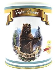 Grizzly Gulasch aus der