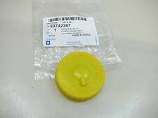 ORIGINAL Chevrolet Aveo 2006–2011 Ausgleichsbehälter Deckel 93742397 NEU