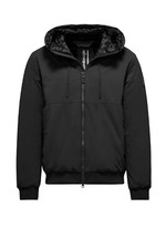 BOMBOOGIE Bomberjacke mit