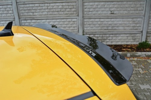Dachspoiler heckspoiler - dachspoiler,