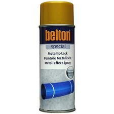 Sprühdose Belton Metallic