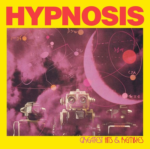 Italo hypnosis greatest - italo,