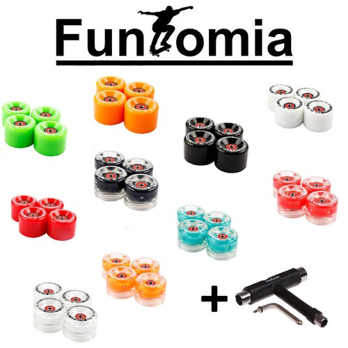 Funtomia miniboard - funtomia®,