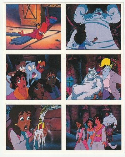 Disney aladin the - ✪, disney´s