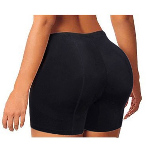 Damen push hose mieder - po, up
