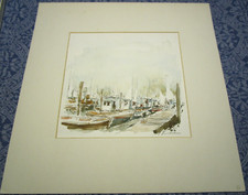 Original karl holstein - original,