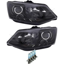 Scheinwerfer Set H7/H7/LED