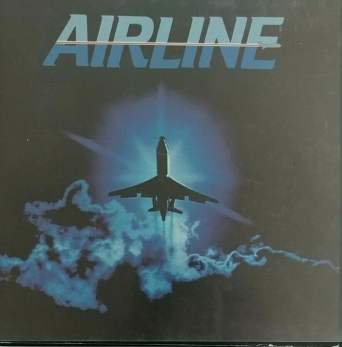 Airline - , (ariola