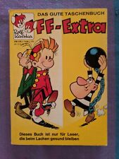 Fix und Foxi Taschenbuch Nr