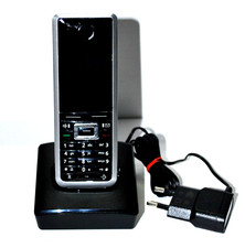 Siemens gigaset sl2 mobilteil - siemens,