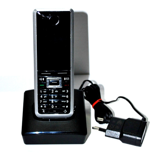 Siemens gigaset sl2 - gigaset,