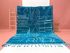 Marokkanische Teppiche 7x10