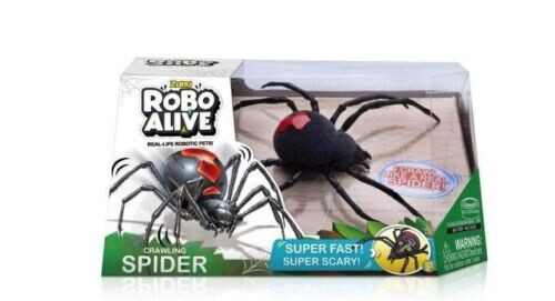 Robo roboter spinne spider - spinne,