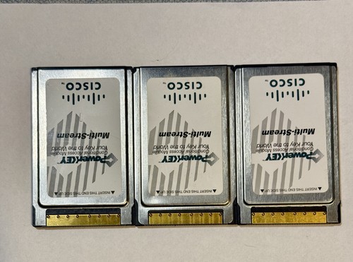 Lot cisco pkm - lot, of